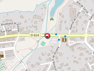 Carte de Cat'arts à Léguevin