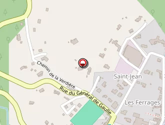 Carte de Devigne Marie-pierre à Varages