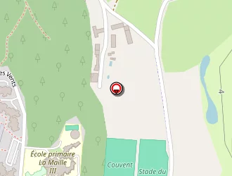 Carte de Aldi Marché à Miramas