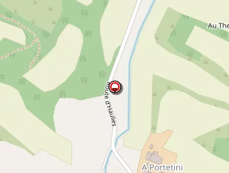 Carte de Le Messager Gascon à Pessan