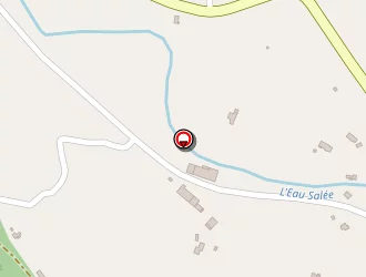 Carte de Bativarois à Varages