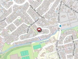 Carte de Marquès Pierre à Colomiers