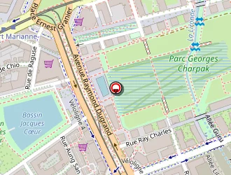 Carte de Intelligence Coaching à Montpellier