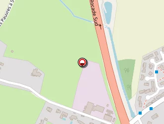 Carte de Pais José à Castres