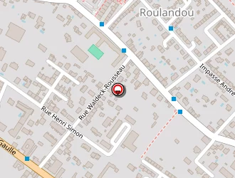 Carte de Ongle à Malice L'institut à Castres