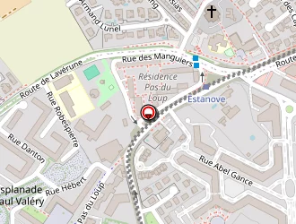 Carte de Bat Engineering Et Project à Montpellier