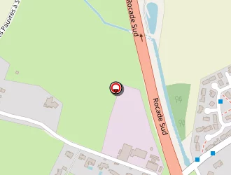 Carte de Chenil Municipal à Castres