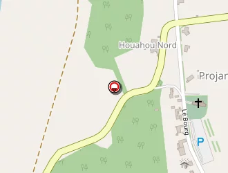 Carte de Mairie à Projan