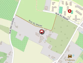 Carte de Evadom à Montpellier