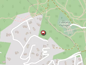 Carte de Jacquet Sandra à Pégomas