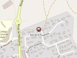 Carte de Optim'up à Lançon-provence