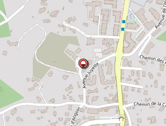 Carte de Clelia Couture à Mougins