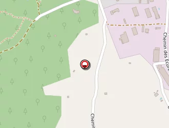 Carte de Transports Ramero à Grans