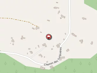 Carte de Guérin Virginie à Tourrettes