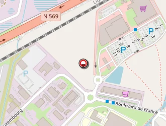 Carte de Jarton Martine à Miramas