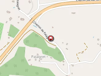 Carte de Drouin Joël à Bédarieux