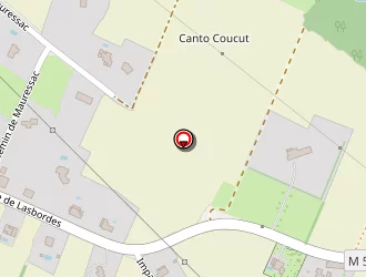 Carte de Ksb Immo à Flourens