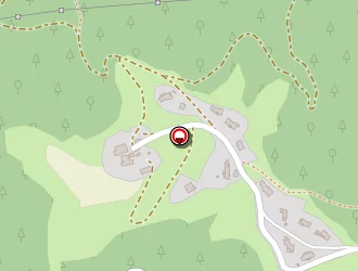 Carte de Simon Georges à Tanneron