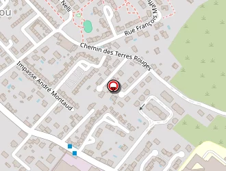 Carte de Kl De Bagatelle à Castres