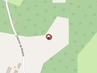 Carte de Moncot Richard à Morganx