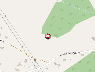 Carte de Revol Jacques à Castres