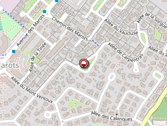 Carte de Ab Consultants à Colomiers