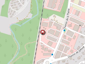 Carte de Barale Freres à Mougins