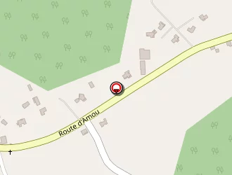 Carte de Cambon à Nassiet