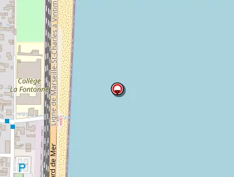 Carte de O'ptit Juan à Antibes juan les pins