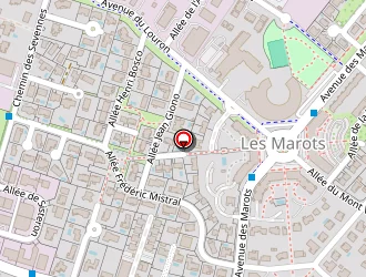 Carte de Idées Et Cadeaux à Colomiers