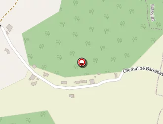 Carte de Darracq Jean-louis à Amou