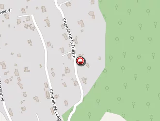 Carte de Fasola Berangère à Montauroux