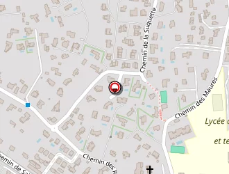 Carte de Ducic Emilie à Antibes juan les pins