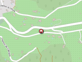 Carte de Guigou Vincent à Claviers