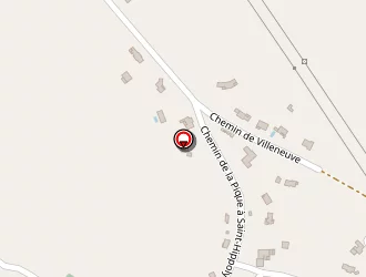 Carte de Vigne Yannick à Castres