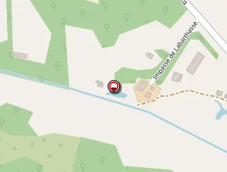 Carte de Primaux Laurent à Saint-jean-de-marsacq