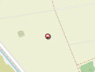 Carte de Méjanes En Camargue à Saintes-maries-de-la-mer