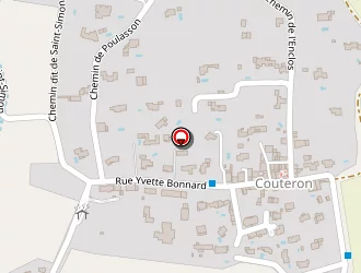 Carte de Caporgno Michel à Aix-en-provence