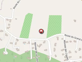 Carte de Abellan David à Artigues