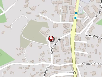 Carte de Coiff 2000 à Mougins