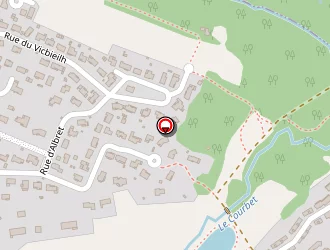 Carte de Foyer Rural à Léguevin