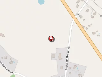 Carte de Mairie à Habas