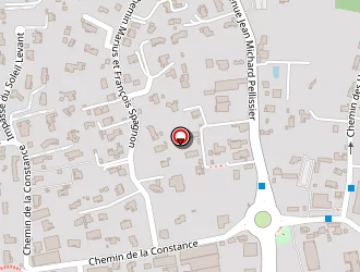 Carte de Lepilliez Joël à Antibes juan les pins