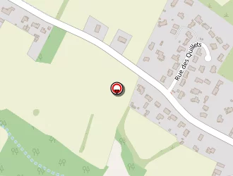 Carte de Impelletieri Rémi à Léguevin