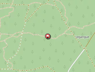 Carte de Cristofari Anne Cécile à Labenne