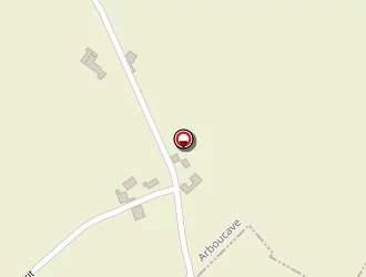 Carte de Mairie à Lacajunte