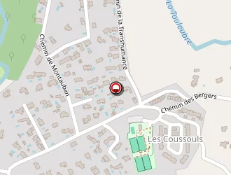 Carte de Tropic Apéro à Grans