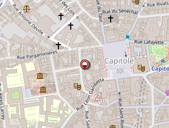 Carte de Assiette Japon à Toulouse