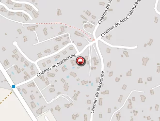 Carte de Grabowski Zdzislaw à Montauroux