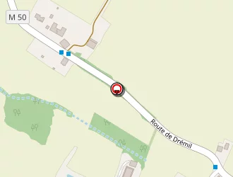 Carte de Agapei à Mons